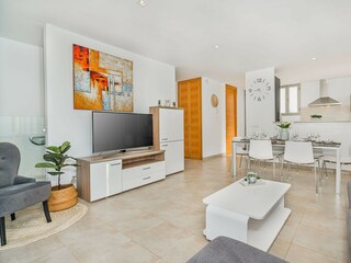 Casa per le vacanze Pollensa Caratteristiche 19