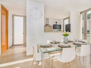 Casa per le vacanze Pollensa Caratteristiche 20