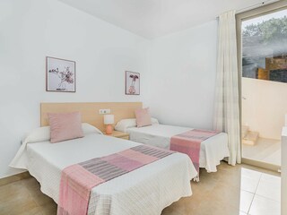 Casa per le vacanze Pollensa Caratteristiche 24