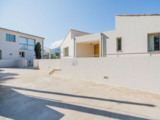 Casa per le vacanze Pollensa Ambiente 28