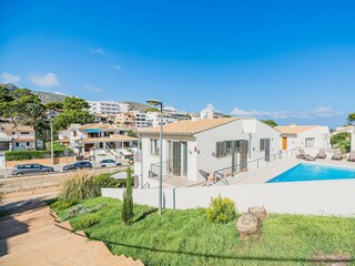 Casa per le vacanze Pollensa Ambiente 29