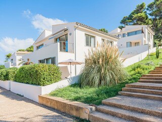 Casa per le vacanze Pollensa Ambiente 30