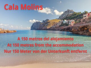 Casa per le vacanze Pollensa Registrazione all'aperto 11