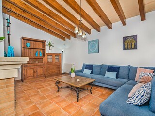 Villa Pollensa Caratteristiche 21