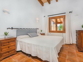 Villa Pollensa Caratteristiche 25