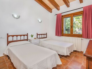 Villa Pollensa Caratteristiche 28