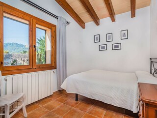 Villa Pollensa Caratteristiche 29