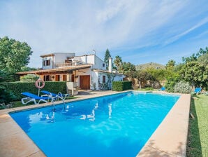 Landhaus Finca Fontxica - Pollensa - image1