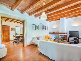 Casale Pollensa Caratteristiche 15