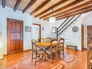 Casale Pollensa Caratteristiche 16