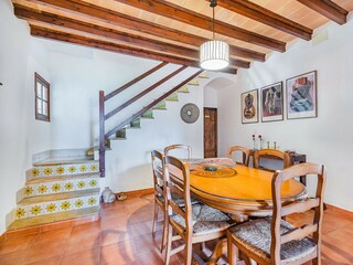 Casale Pollensa Caratteristiche 17