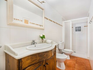 Casale Pollensa Caratteristiche 22