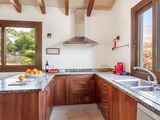 Villa Pollensa Kenmerken 14