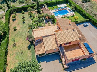 Villa Pollensa Außenaufnahme 8