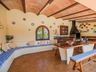 Villa Pollensa Außenaufnahme 9