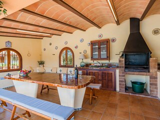 Villa Pollensa Außenaufnahme 10