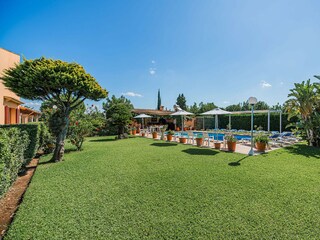 Villa Pollensa Außenaufnahme 12