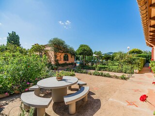 Villa Pollensa Außenaufnahme 13