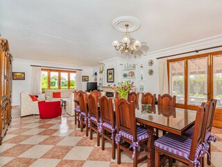 Villa Pollensa Ausstattung 26