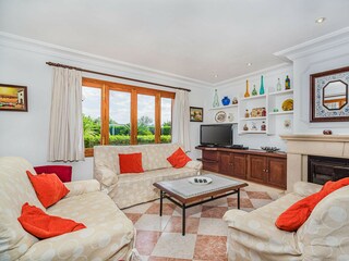 Villa Pollensa Ausstattung 28