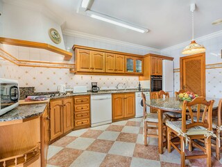 Villa Pollensa Ausstattung 29