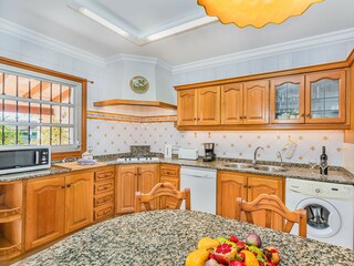 Villa Pollensa Ausstattung 30