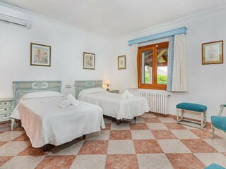 Villa Pollensa Ausstattung 33