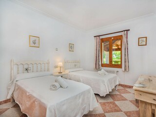 Villa Pollensa Ausstattung 35