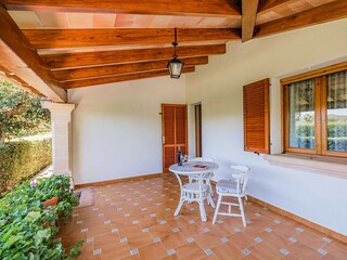 Villa Pollensa Außenaufnahme 19