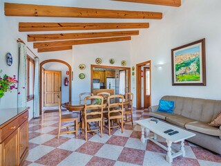 Villa Pollensa Ausstattung 36