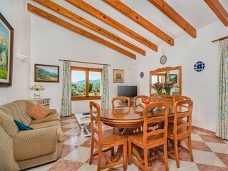 Villa Pollensa Ausstattung 37