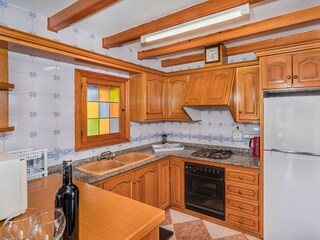 Villa Pollensa Ausstattung 39