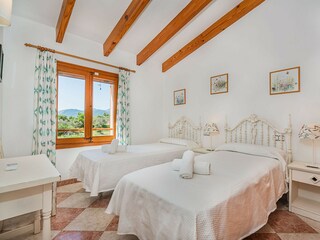 Villa Pollensa Ausstattung 42