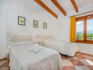 Villa Pollensa Ausstattung 43