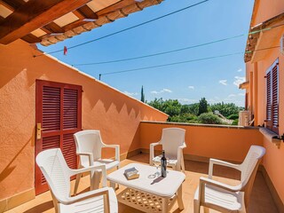 Villa Pollensa Außenaufnahme 18