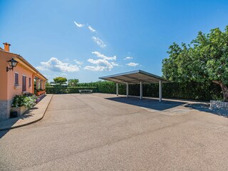 Villa Pollensa Außenaufnahme 22