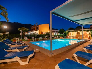 Villa Pollensa Außenaufnahme 23