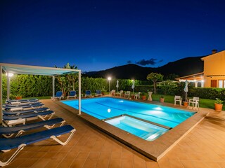 Villa Pollensa Außenaufnahme 24