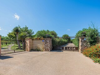 Villa Pollensa Außenaufnahme 25