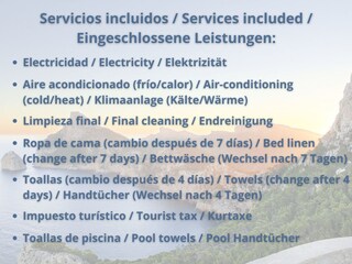 Villa Pollensa Ausstattung 45