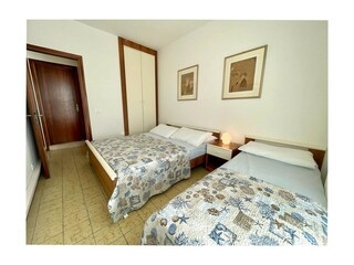 Apartment Porto Santa Margherita Ausstattung 5
