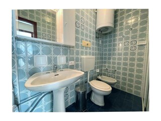 Apartment Porto Santa Margherita Ausstattung 7