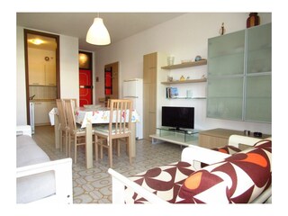 Appartamento Porto Santa Margherita Caratteristiche 3