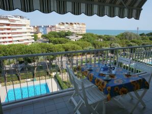 Residence Garden tweekamerappartement - Porto Santa Margherita - image1