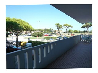 Apartment Porto Santa Margherita Außenaufnahme 5