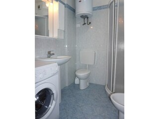 Apartment Porto Santa Margherita Ausstattung 11