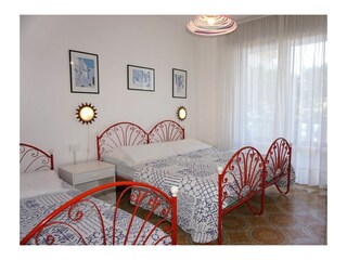 Apartment Porto Santa Margherita Ausstattung 9