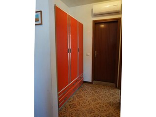Apartment Porto Santa Margherita Ausstattung 8