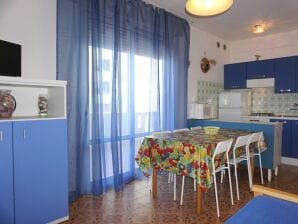 Apartment Marco Polo Trilocale - Porto Santa Margherita - image1