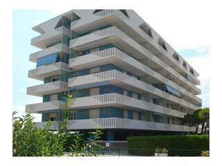 Apartment Porto Santa Margherita Außenaufnahme 6